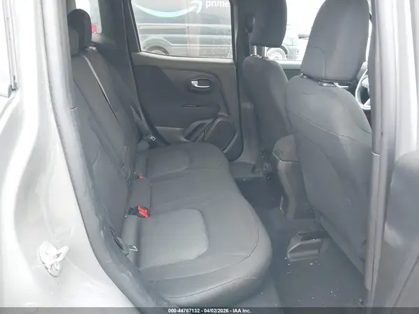ZACNJBAB9LPL50494 2020 JEEP RENEGADE - Image 8
