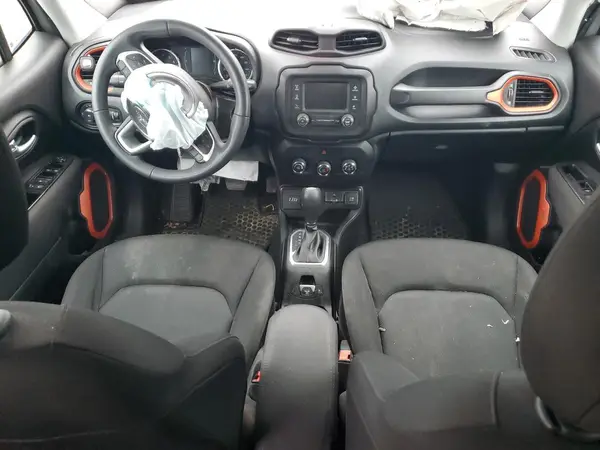 ZACNJBAB9LPL50513 2020 JEEP RENEGADE - Image 8