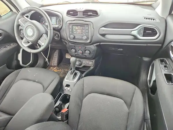ZACNJBAB9LPL51404 2020 JEEP RENEGADE - Image 8
