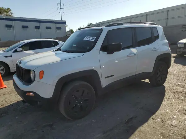 ZACNJBAB9LPL54030 2020 JEEP RENEGADE - Image 1
