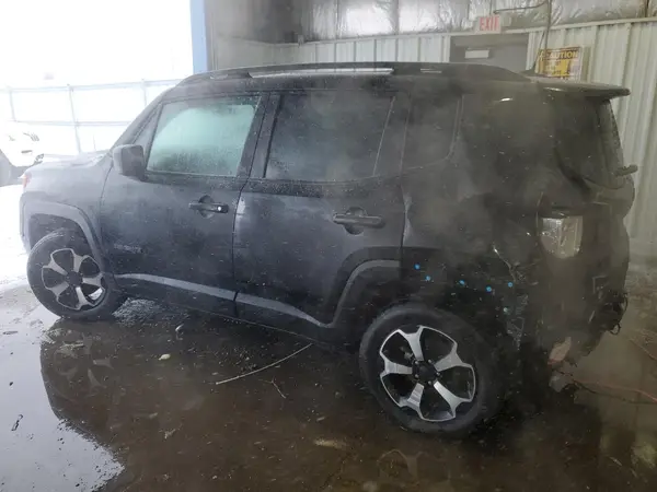 ZACNJBAB9LPL55369 2020 JEEP RENEGADE - Image 2