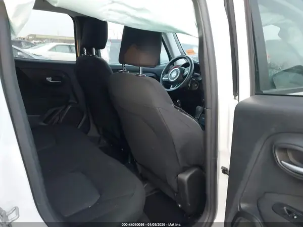 ZACNJBAB9LPL67716 2020 JEEP RENEGADE - Image 8