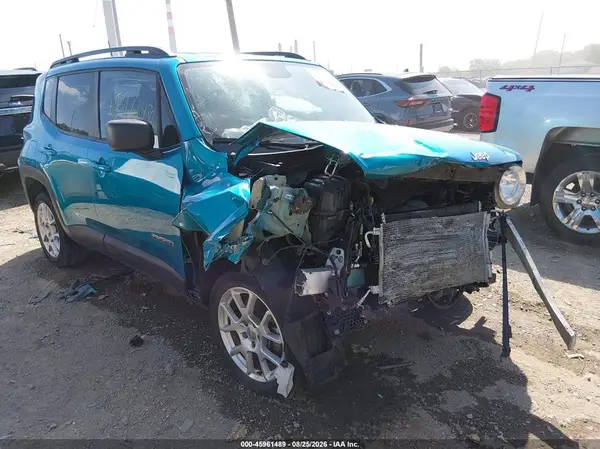 ZACNJBAB9LPL75508 2020 JEEP RENEGADE - Image 1
