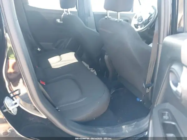 ZACNJBAB9LPL76867 2020 JEEP RENEGADE - Image 8