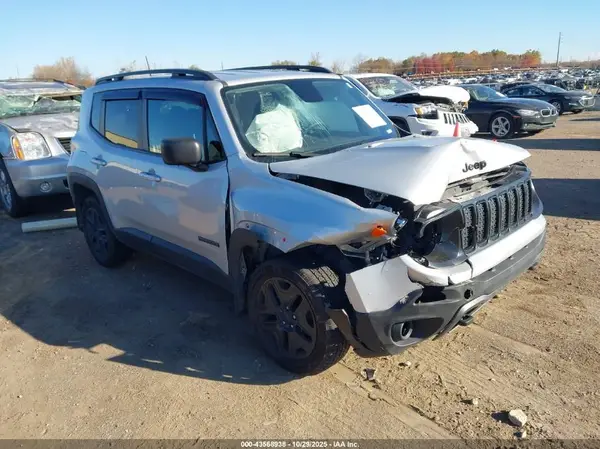 ZACNJBAB9LPL89716 2020 JEEP RENEGADE
