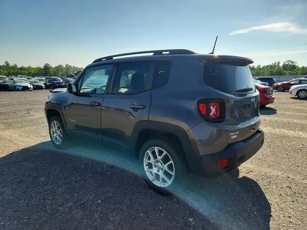 ZACNJBABXKPJ74134 2019 JEEP RENEGADE - Image 2