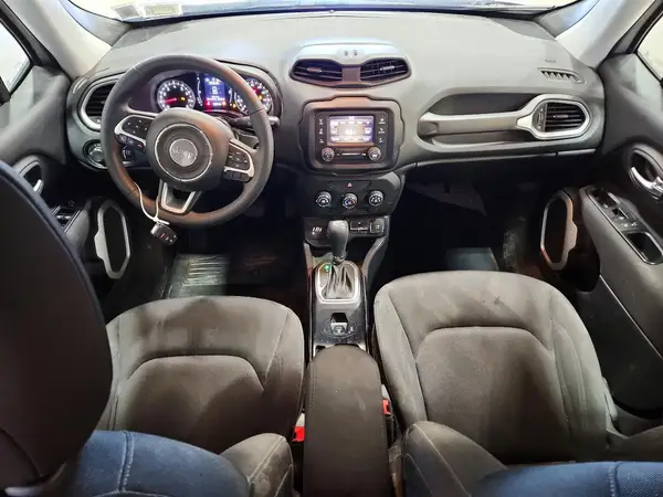 ZACNJBABXKPJ74246 2019 JEEP RENEGADE - Image 8