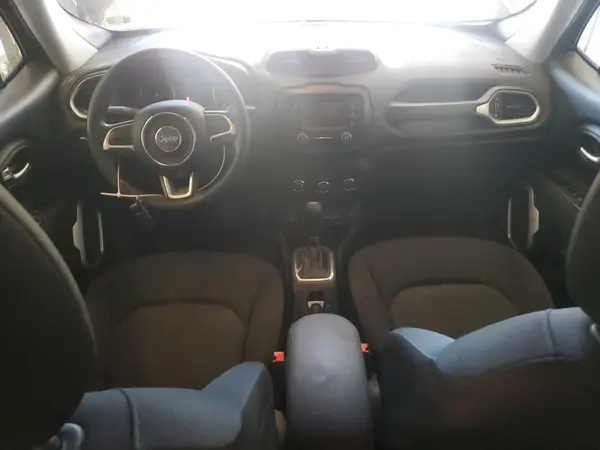 ZACNJBABXKPJ74506 2019 JEEP RENEGADE - Image 8