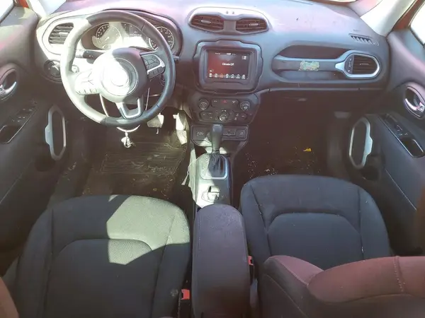 ZACNJBABXKPJ82816 2019 JEEP RENEGADE - Image 8