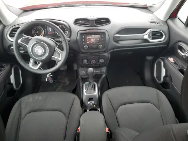 ZACNJBABXKPJ85005 2019 JEEP RENEGADE - Image 8