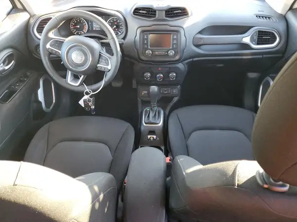 ZACNJBABXKPJ89569 2019 JEEP RENEGADE - Image 8