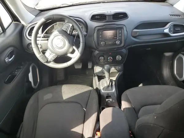 ZACNJBABXKPJ95906 2019 JEEP RENEGADE - Image 8