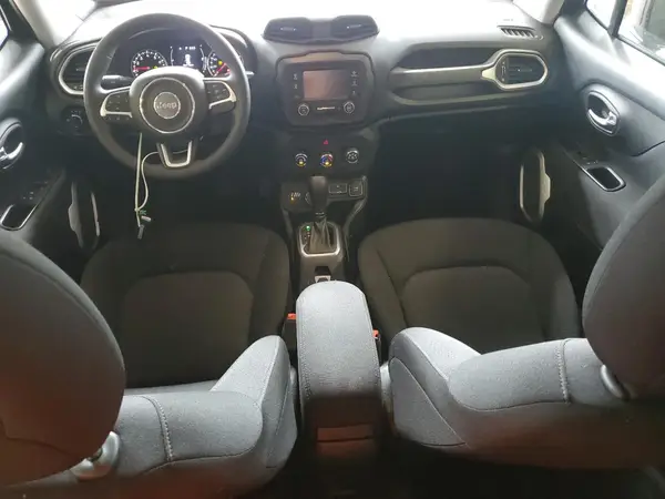 ZACNJBABXKPK04801 2019 JEEP RENEGADE - Image 8