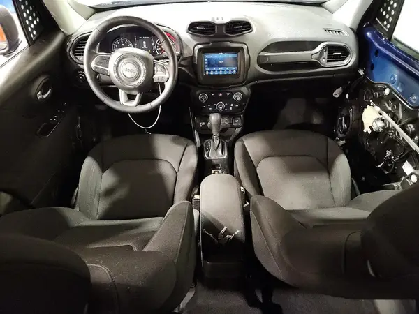 ZACNJBABXKPK20545 2019 JEEP RENEGADE - Image 8