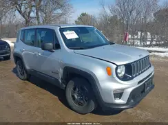 ZACNJBABXKPK21453 2019 JEEP RENEGADE