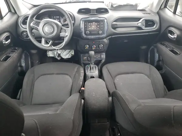 ZACNJBABXKPK33909 2019 JEEP RENEGADE - Image 8