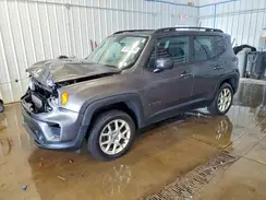 ZACNJBABXKPK50161 2019 JEEP RENEGADE