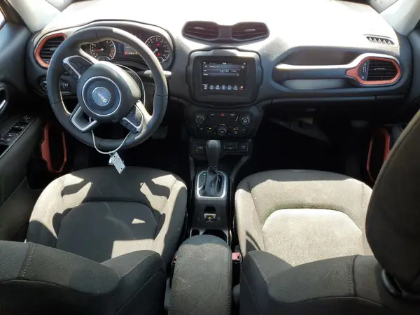 ZACNJBABXKPK61726 2019 JEEP RENEGADE - Image 8