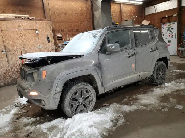 ZACNJBABXKPK62052 2019 JEEP RENEGADE - Image 1