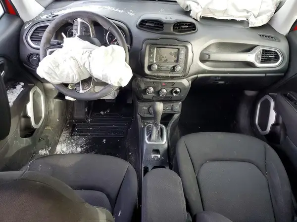 ZACNJBABXKPK85136 2019 JEEP RENEGADE - Image 8