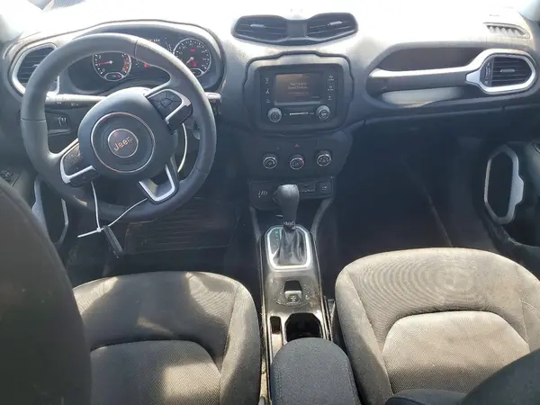 ZACNJBABXKPK85296 2019 JEEP RENEGADE - Image 8