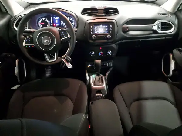 ZACNJBABXKPK88876 2019 JEEP RENEGADE - Image 8