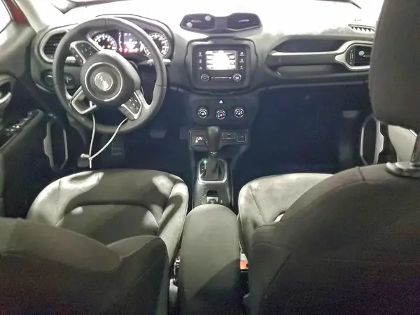ZACNJBABXKPK89025 2019 JEEP RENEGADE - Image 8
