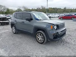 ZACNJBABXLPK96235 2020 JEEP RENEGADE