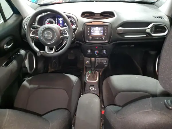 ZACNJBABXLPL13521 2020 JEEP RENEGADE - Image 8