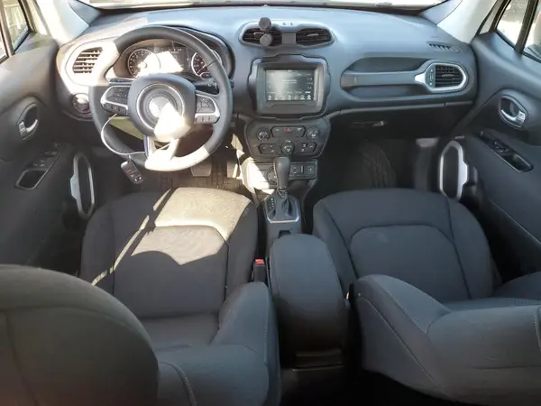 ZACNJBABXLPL15799 2020 JEEP RENEGADE - Image 8