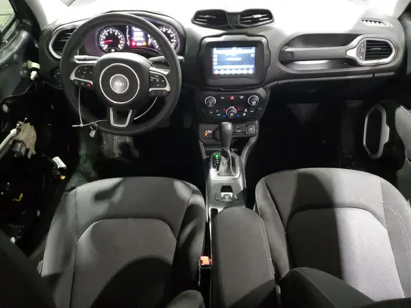 ZACNJBABXLPL16810 2020 JEEP RENEGADE - Image 8