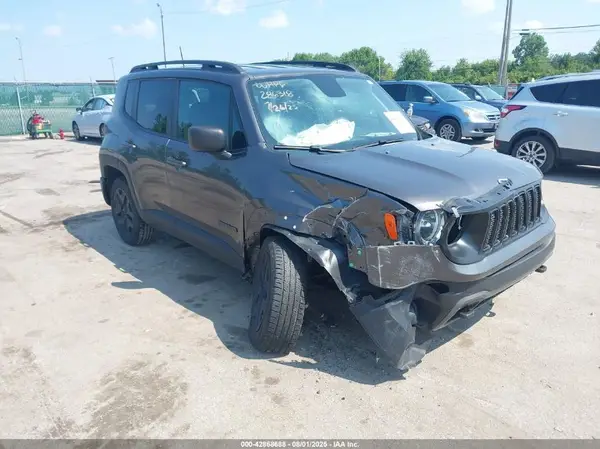 ZACNJBABXLPL21683 2020 JEEP RENEGADE - Image 1