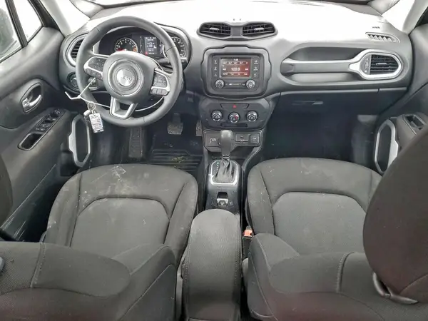 ZACNJBABXLPL24759 2020 JEEP RENEGADE - Image 8