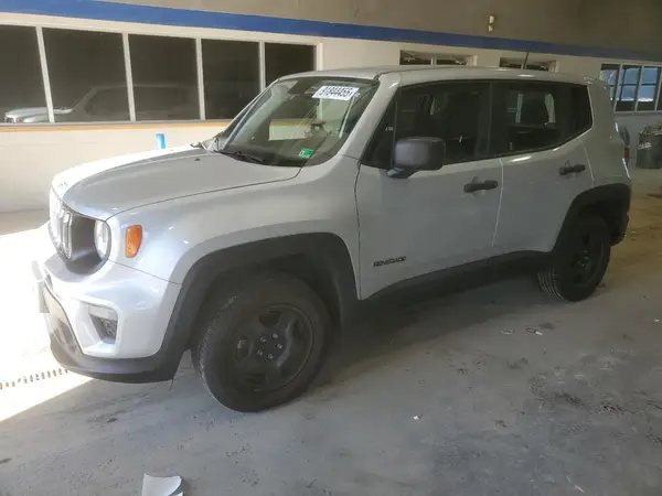 ZACNJBABXLPL35454 2020 JEEP RENEGADE - Image 1