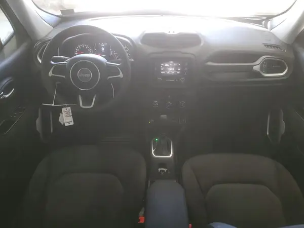 ZACNJBABXLPL35454 2020 JEEP RENEGADE - Image 8