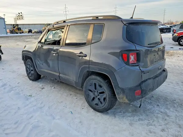 ZACNJBABXLPL39181 2020 JEEP RENEGADE - Image 2