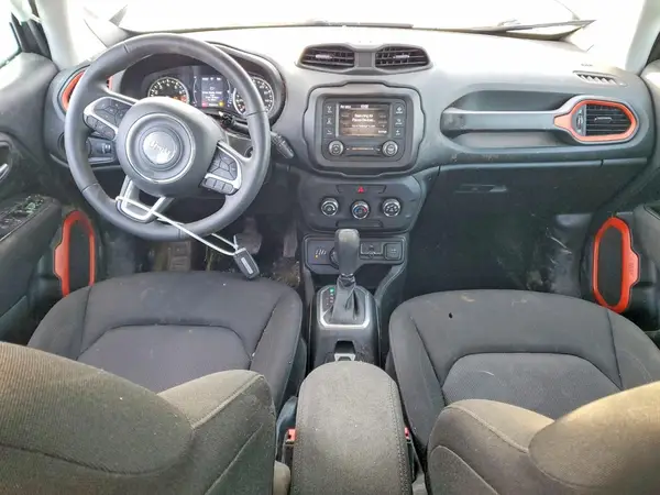 ZACNJBABXLPL39181 2020 JEEP RENEGADE - Image 8