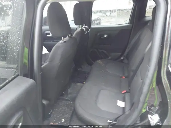 ZACNJBABXLPL53159 2020 JEEP RENEGADE - Image 8