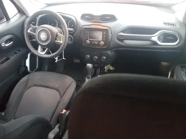 ZACNJBABXLPL53226 2020 JEEP RENEGADE - Image 8