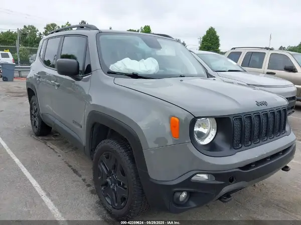 ZACNJBABXLPL53923 2020 JEEP RENEGADE - Image 1
