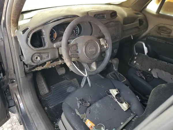 ZACNJBABXLPL54893 2020 JEEP RENEGADE - Image 8