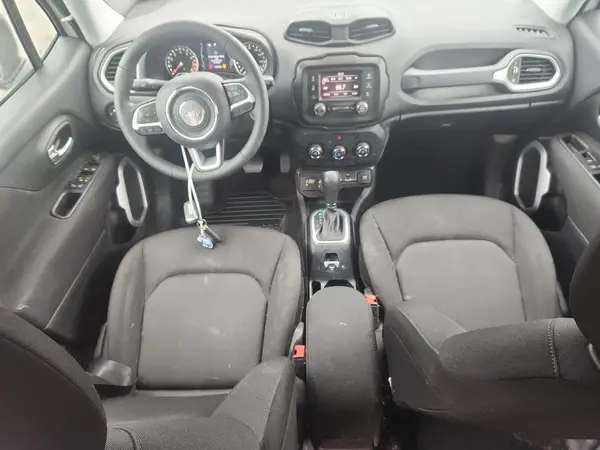 ZACNJBABXLPL67594 2020 JEEP RENEGADE - Image 8