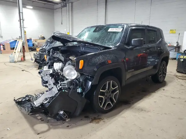ZACNJBABXLPL73489 2020 JEEP RENEGADE - Image 1