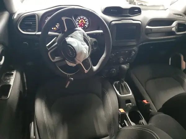 ZACNJBABXLPL73489 2020 JEEP RENEGADE - Image 8