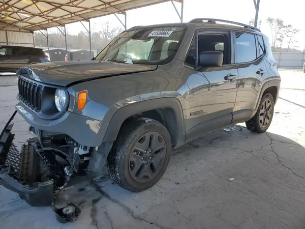 ZACNJBABXLPL75484 2020 JEEP RENEGADE - Image 1