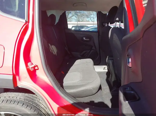 ZACNJBABXLPL75663 2020 JEEP RENEGADE - Image 8