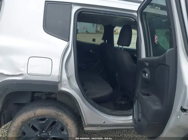 ZACNJBABXLPL81608 2020 JEEP RENEGADE - Image 8