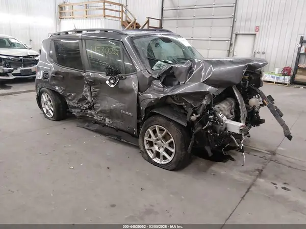 ZACNJBABXLPL86162 2020 JEEP RENEGADE - Image 1