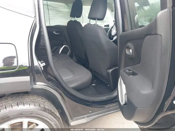ZACNJBABXPJ75638 2019 JEEP RENEGADE - Image 8