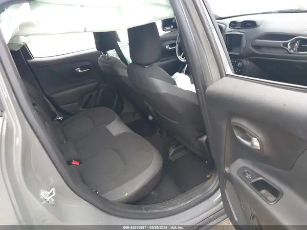 ZACNJBB10KPK42835 2019 JEEP RENEGADE - Image 8